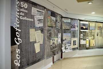 Entre Amigos, mucho más que un grupo folclórico (foto TA)